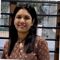 Dr Neha Shah