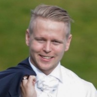Thomas Mørk Røed