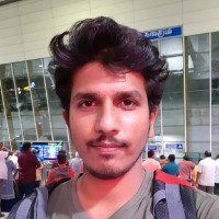 Eshwar Thota