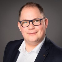 Ronald van Zandvliet MSc RA