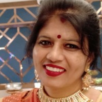 Vibha Gupta