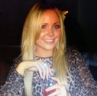Holly Mahon