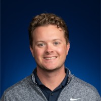 Connor Griffin