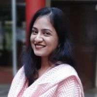 Manjari Sheel