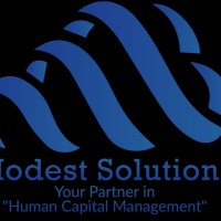 Modest Solutions