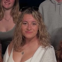 Olivia Gilbert