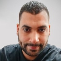 Ahmed Cherni