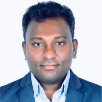 Hemanth Kumar Reddy