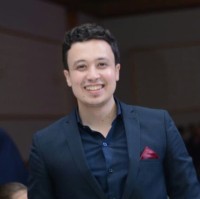 Saad Hamdy
