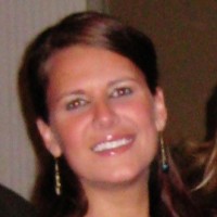 Gillian Barberich