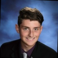 Nicholas Chesney