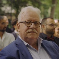 Jack Van Schoonneveldt