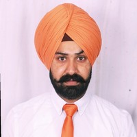Harpinder Mann