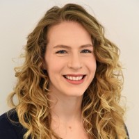 Claire Vandenberg