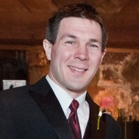 Chad Raeder