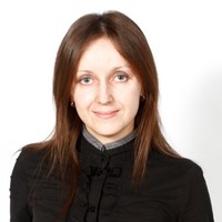 Anna Shumilova