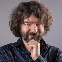 Sergio Bleda