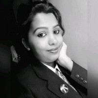 Sushmita Mukherjee