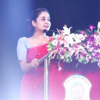 Isha Ipshita Satpathy