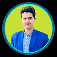 Muhammad Yasir Qazi