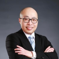 Wayne Chien
