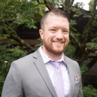 Patrick Cruser, CSMC, CRCR