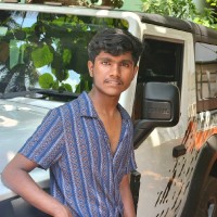 Saikrishnan M