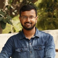 Ankit Kumar Sinha