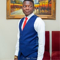 Julius Fiadjoe - MSc. MGhIS.