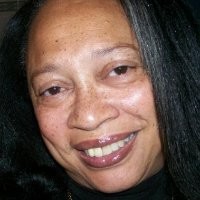 Lucy Doris Walker