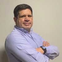 Marcio Joly
