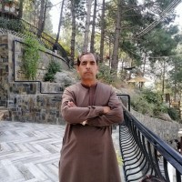 Arshad Mehmood Awan