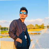 Sumit Chhetri