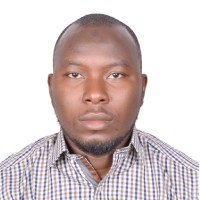 Kehinde Hussien FCISM FCIWM, Msc