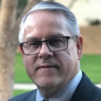 Steve Holdren
