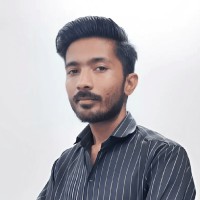 Vishal Raval