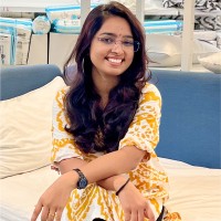Varsha B M