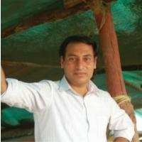 Gautam Bet