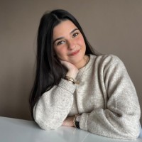 morgane TOURNE