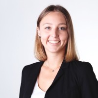 Daria Ciastek