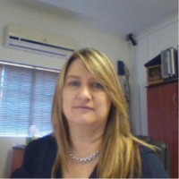 Glenda Maritz