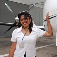 Sarah Mathilde Prado Gonzales