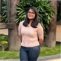 Simran Singh