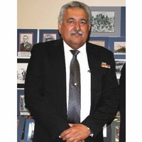 Val Benavidez