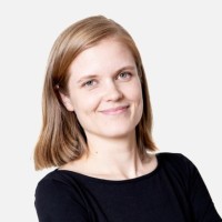 Joanna Pelc