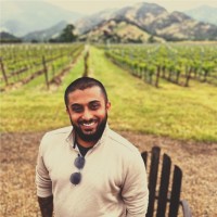 Ravin Parekh