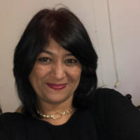 Shireen Williams
