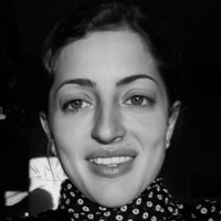 Karina Segal