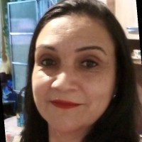 Sara Aparecida da Silva Santana