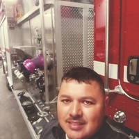 Hector Saavedra